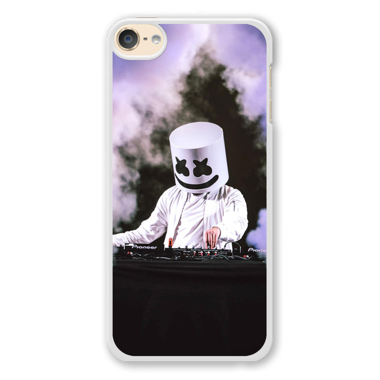 Marshmello Music Festival 2017 iPod Touch 6 Case