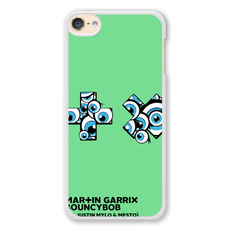 Martin Garrix Bouncybob iPod Touch 6 Case