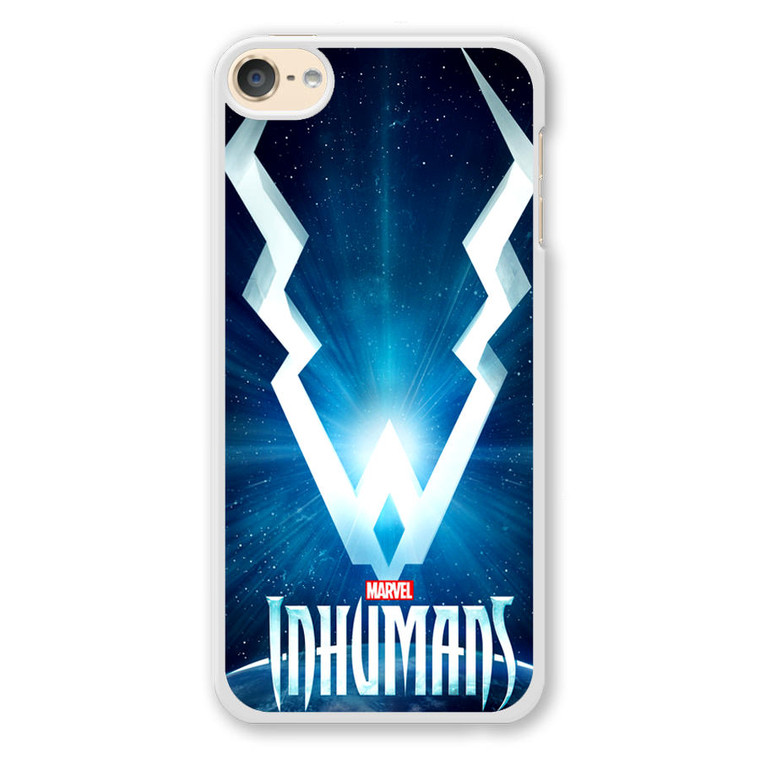 Marvel Inhumans iPod Touch 6 Case