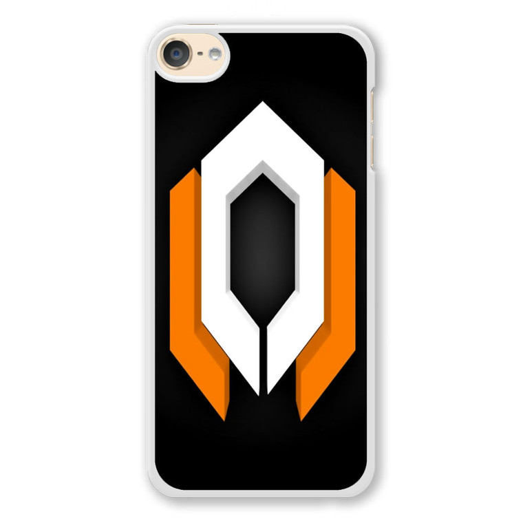 Mass Effects Logo Cerberus iPod Touch 6 Case