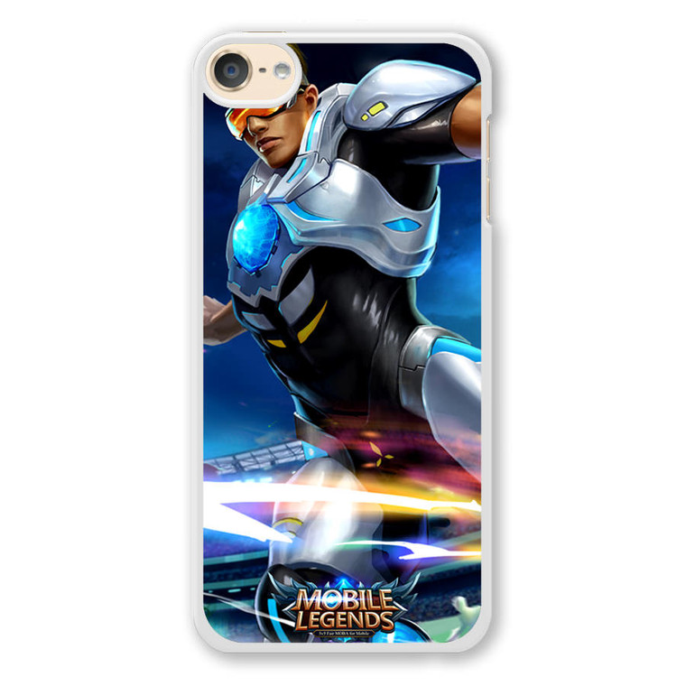 Mobile Legends Bruno the Protector iPod Touch 6 Case