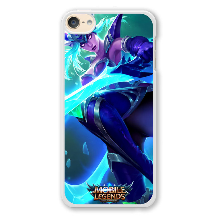 Mobile Legends Karina iPod Touch 6 Case