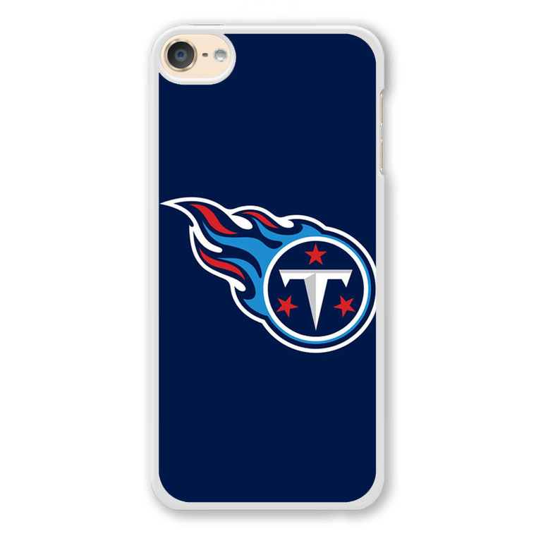 NFL Tennessee Titans iPod Touch 6 Case