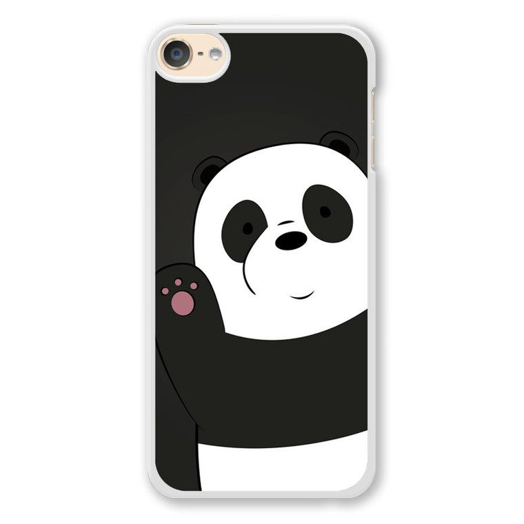 Pan Pan We Bare Bears iPod Touch 6 Case