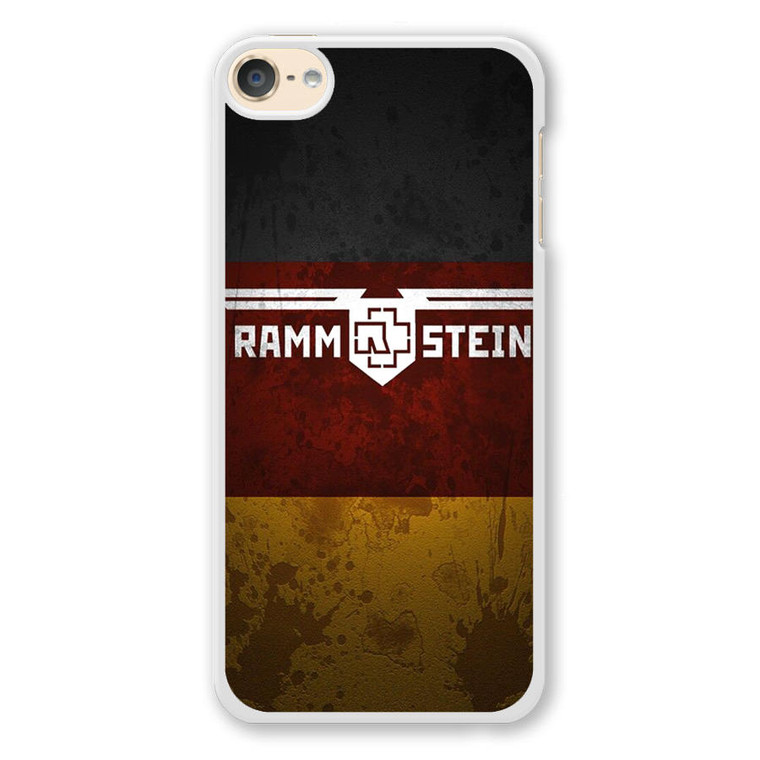 Ramstein iPod Touch 6 Case
