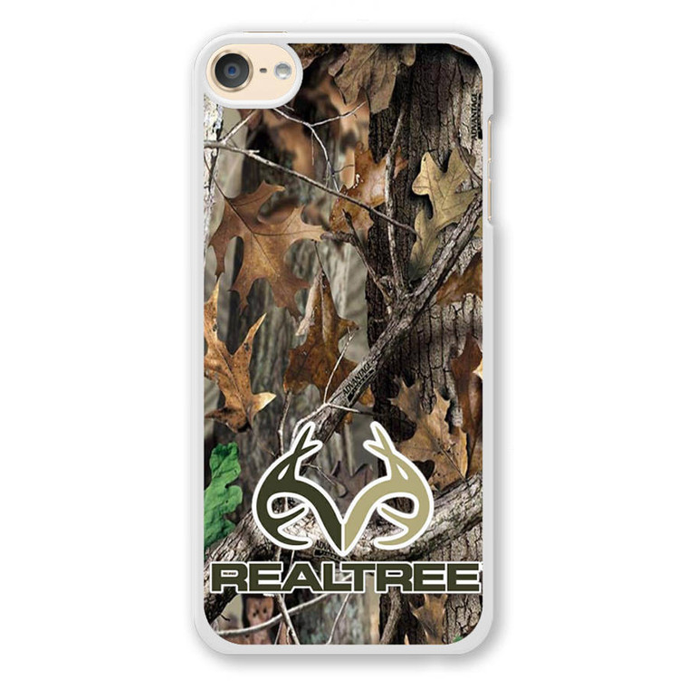 Realtree Ap Camo Hunting Outdoor iPod Touch 6 Case