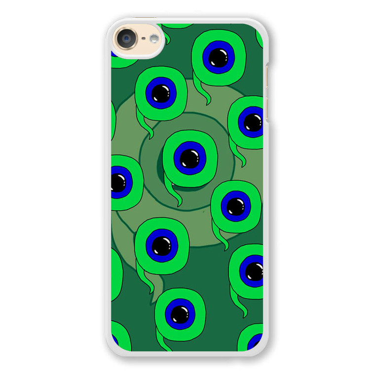 Septic Eye iPod Touch 6 Case