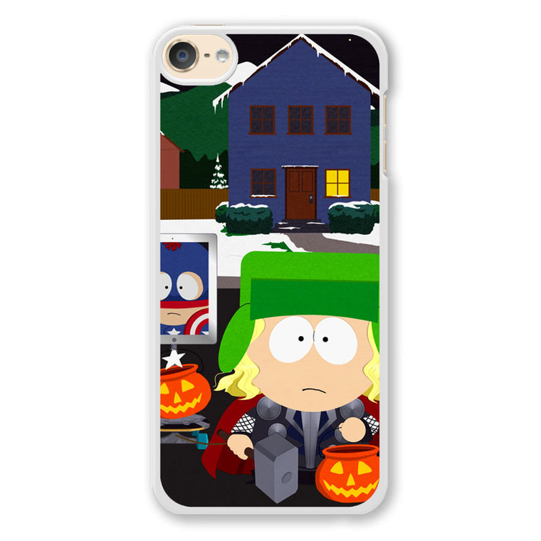 South Park iPod Touch 6 Case