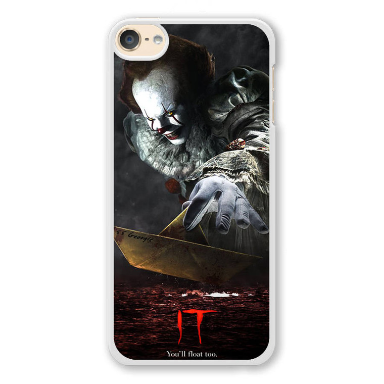Stephen King IT iPod Touch 6 Case