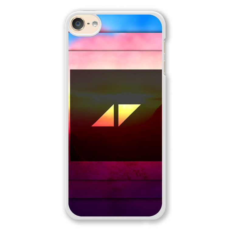 Swag Avicii iPod Touch 6 Case