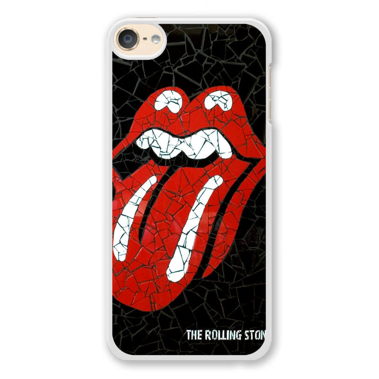 The Rolling Stones iPod Touch 6 Case