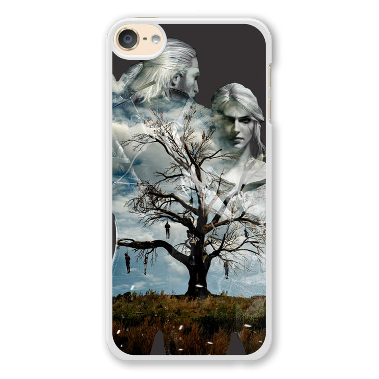 The Witcher 3 Blood And Wine iPod Touch 6 Case