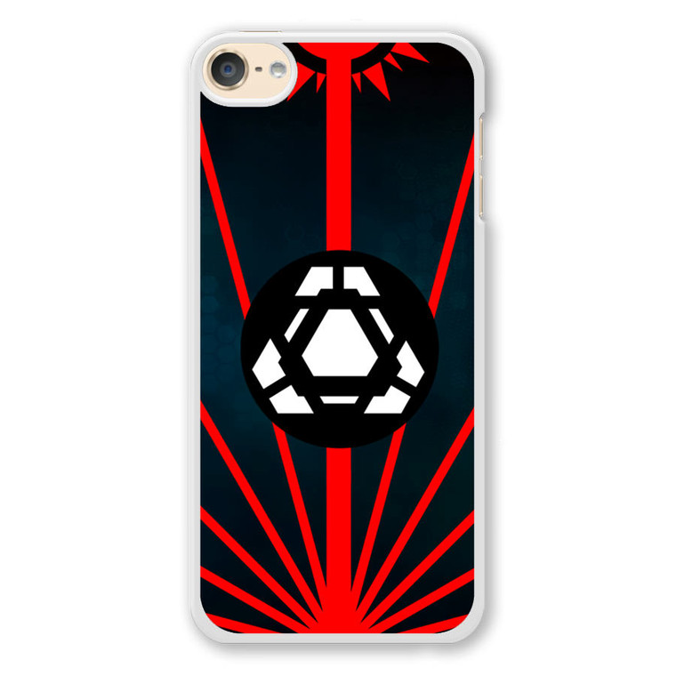 Titanfall 2 Legion iPod Touch 6 Case