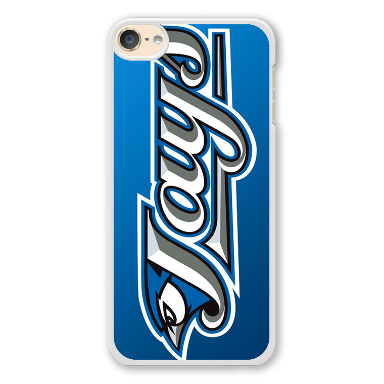 Toronto Blue Jays iPod Touch 6 Case