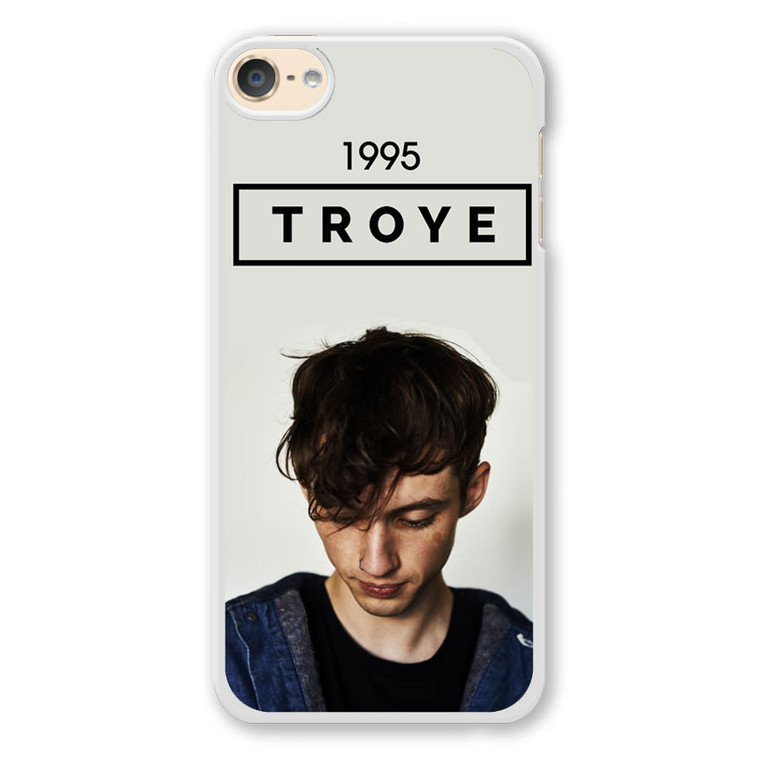 Troye Sivan 2 iPod Touch 6 Case