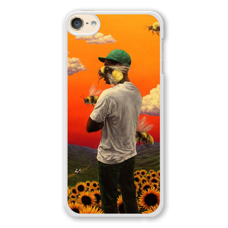 Tyler The Creator Garden Shed iPod Touch 6 Case