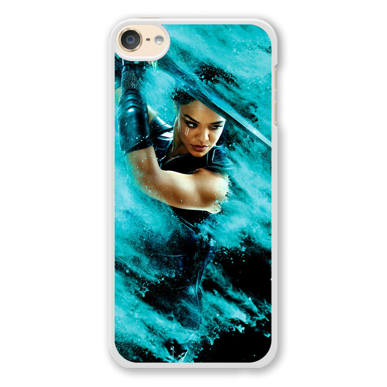 Valkyrie In Thor Ragnarok iPod Touch 6 Case