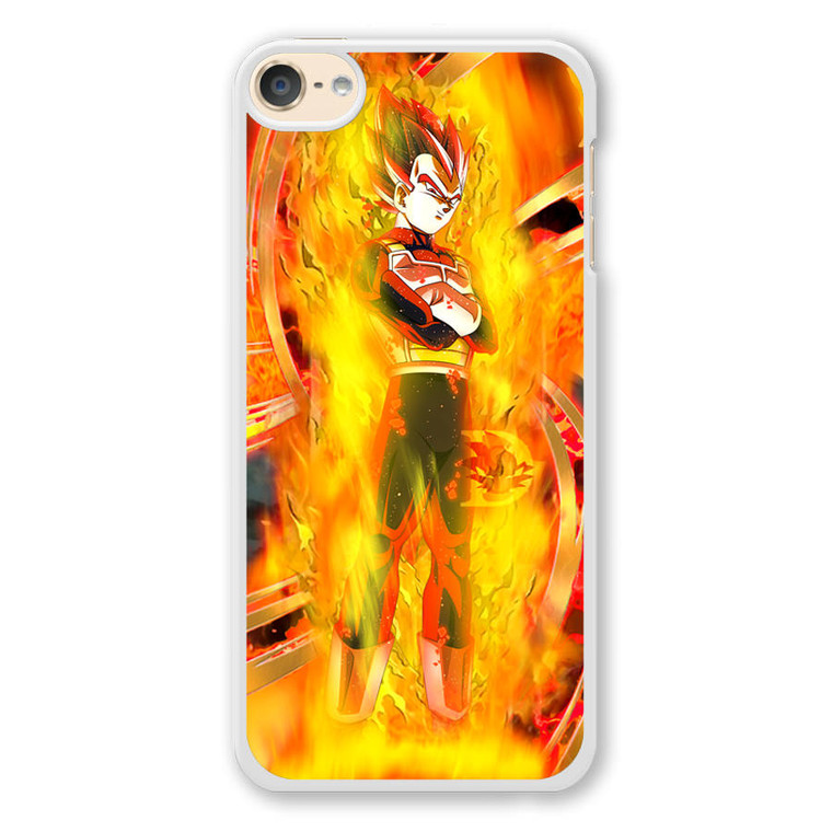 Vegetta SSG Dokan iPod Touch 6 Case