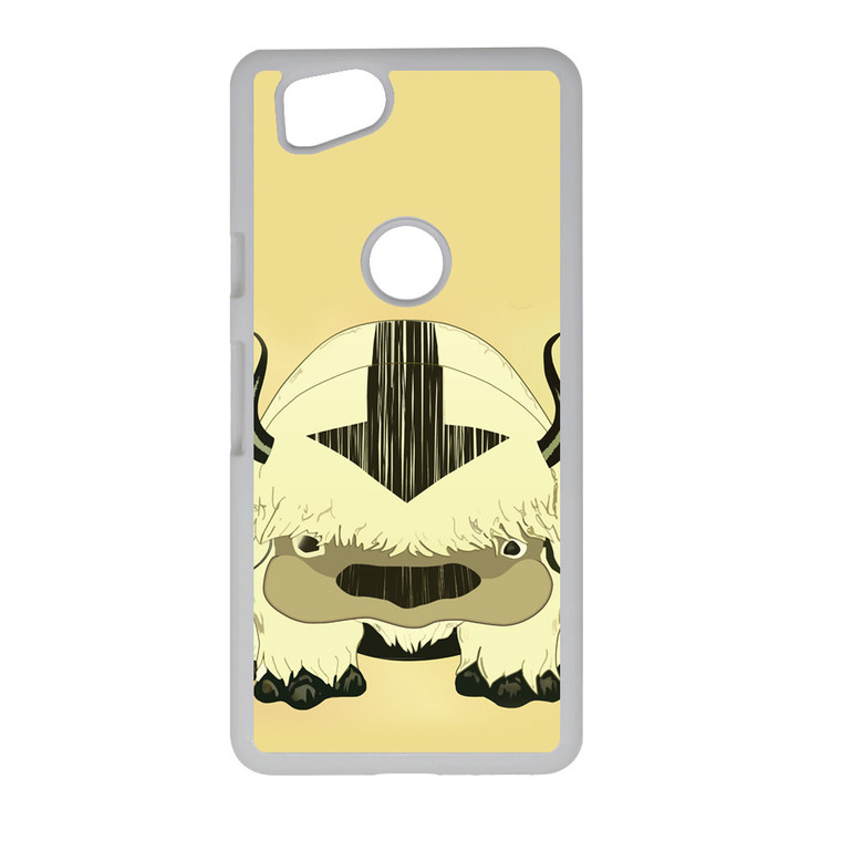 Appa Avatar The Last Airbender Google Pixel 2 Case