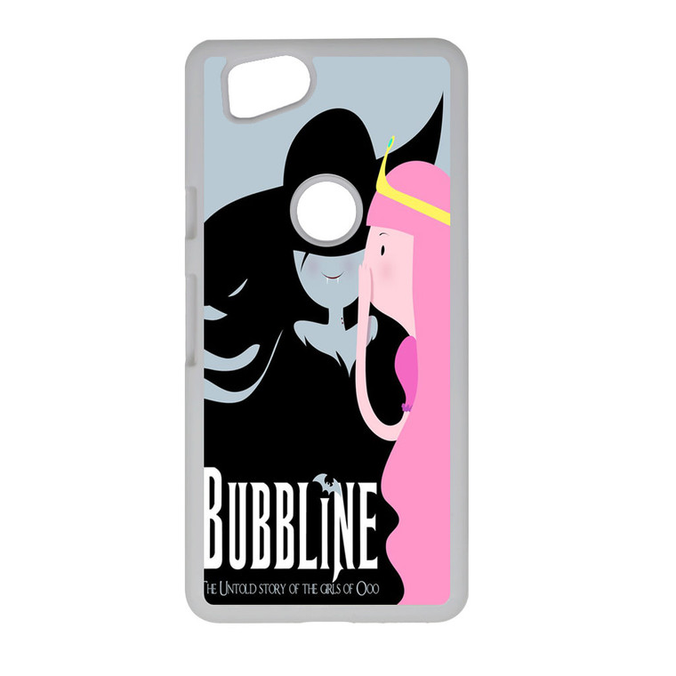 Adventure Time Bubbline Google Pixel 2 Case