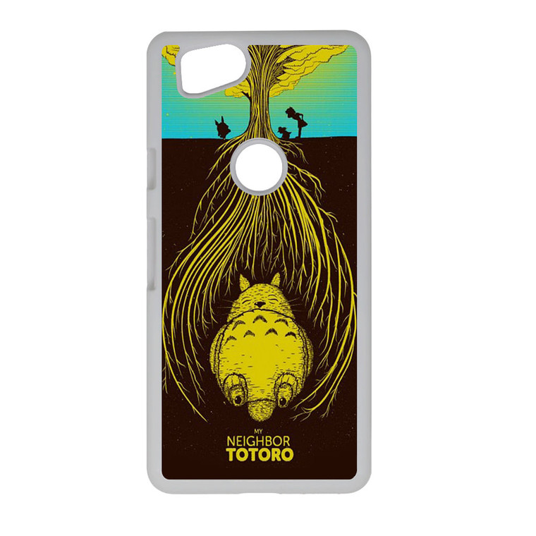 My Neighbor Totoro Google Pixel 2 Case