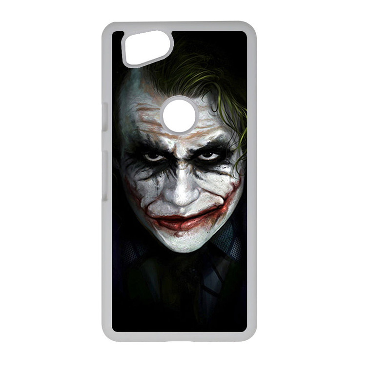Joker Batman Scream Google Pixel 2 Case