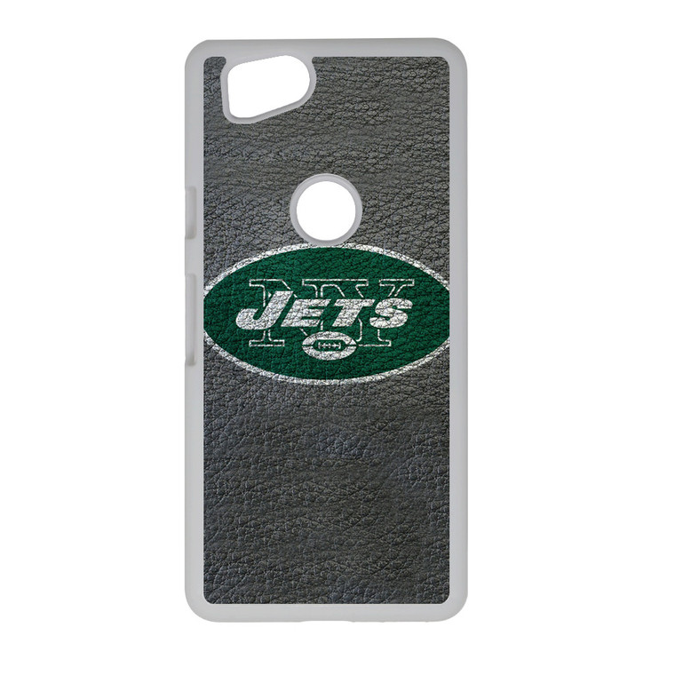 New York Jets NFL Football Google Pixel 2 Case