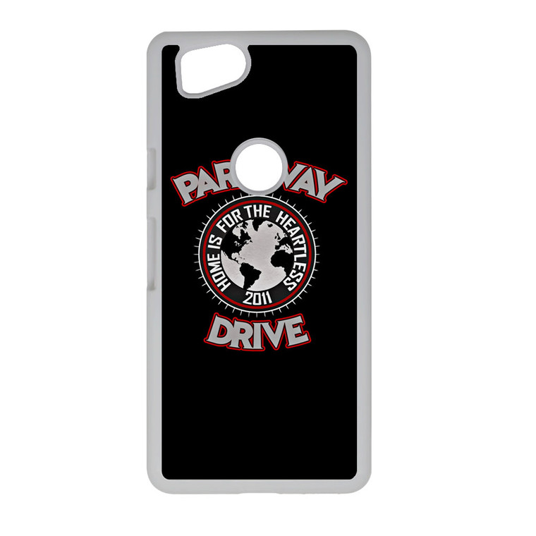 Parkway Drive Google Pixel 2 Case