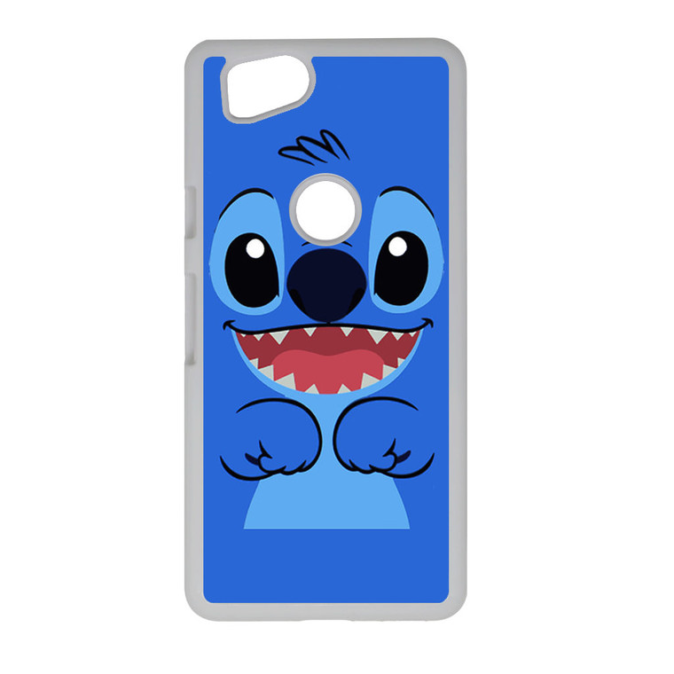 Stitch Google Pixel 2 Case