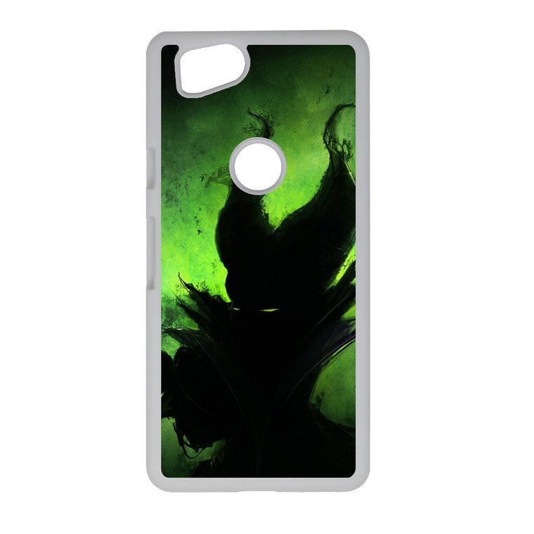 Vilains Disney Maleficent Google Pixel 2 Case