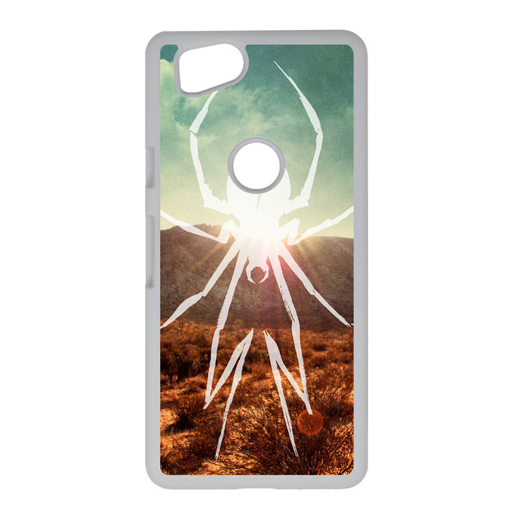 My Chemical Romance-Danger Days Google Pixel 2 Case