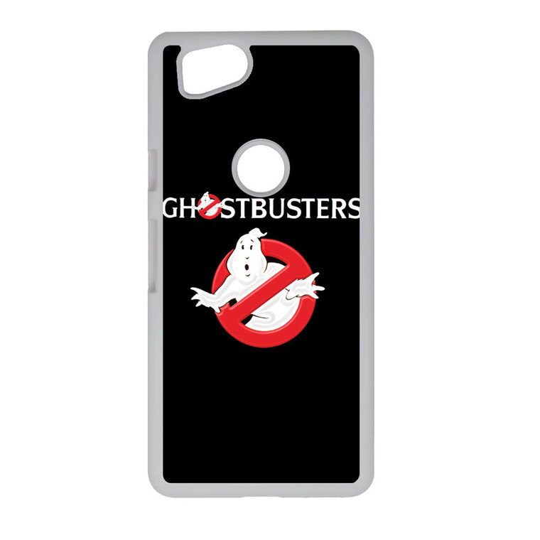 Ghostbusters Google Pixel 2 Case