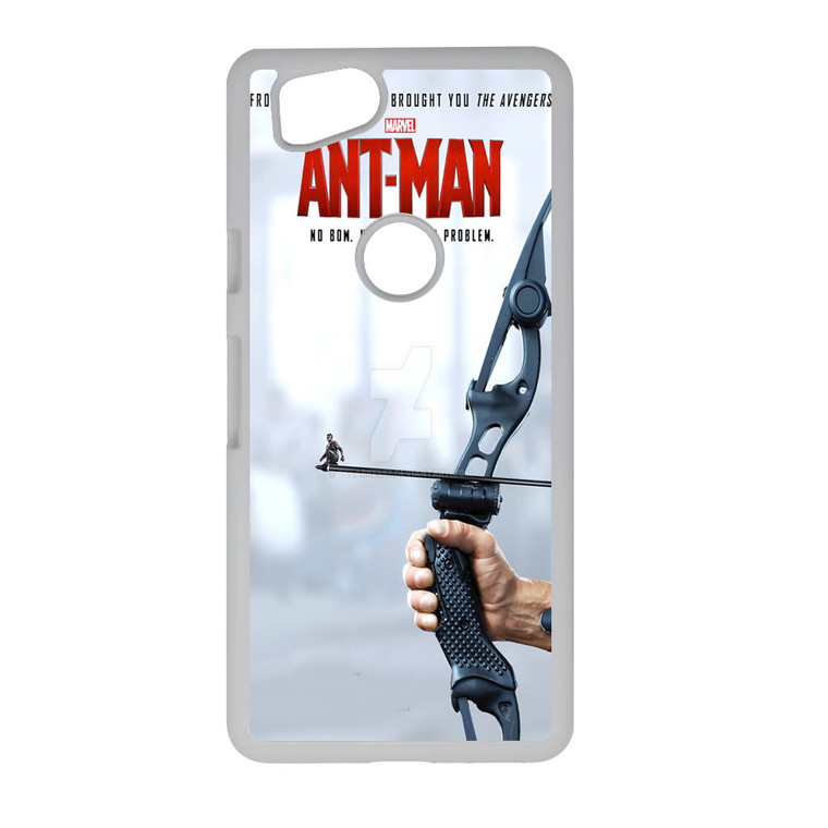 Ant Man Avengers Google Pixel 2 Case