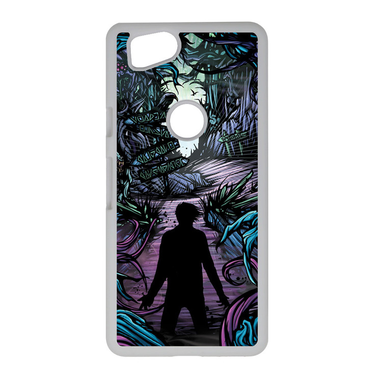 A Day to Remember Have Faith in Me Google Pixel 2 Case
