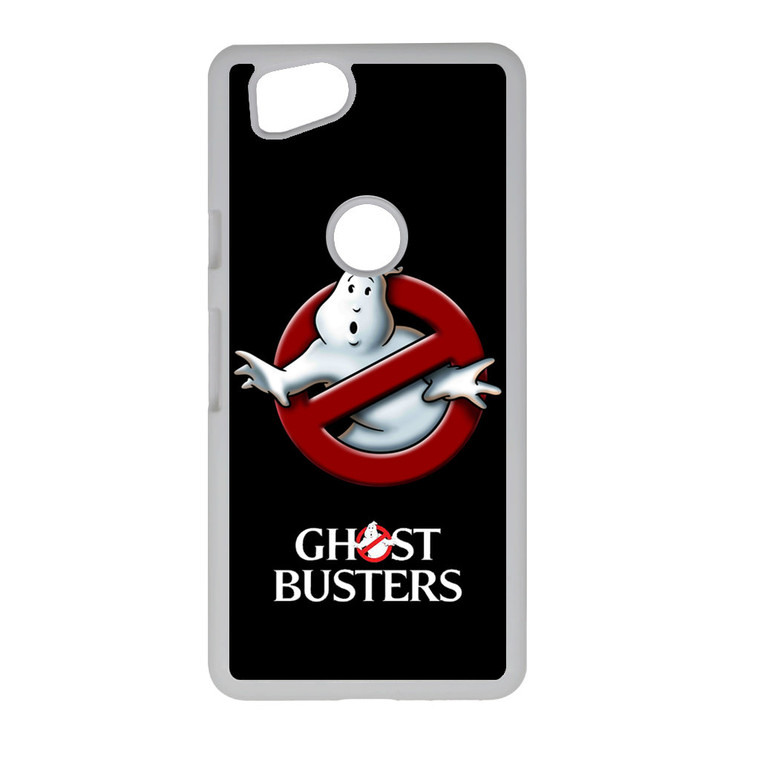 Ghostbuster Icon Google Pixel 2 Case