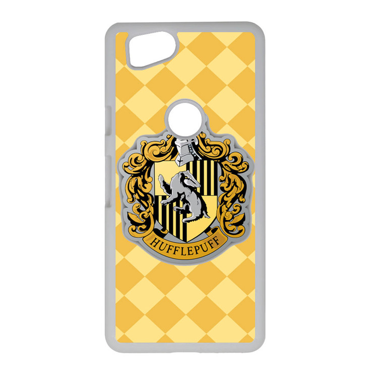 Hoghwart School - Hufflepuff Google Pixel 2 Case