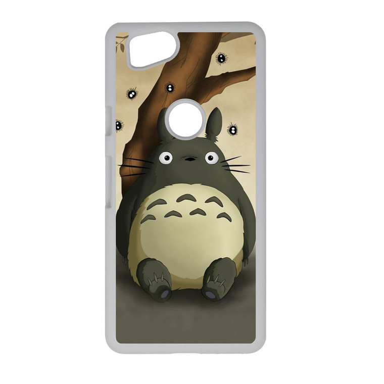 My Neighbour Totoro Stained Tree Google Pixel 2 Case