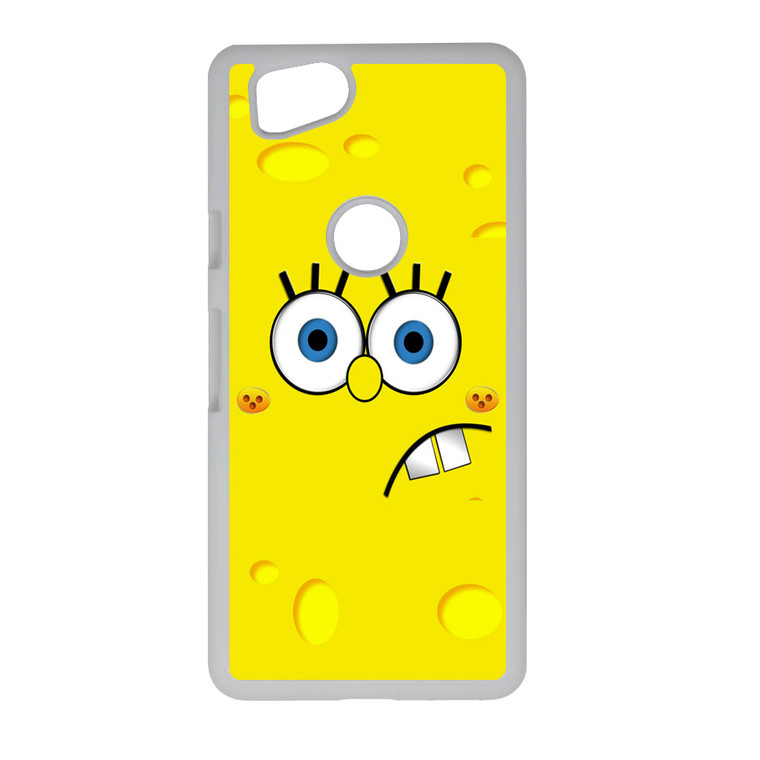 Spongebob Google Pixel 2 Case