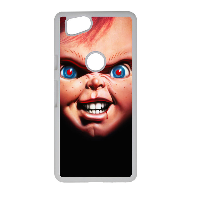 Chucky Doll Google Pixel 2 Case