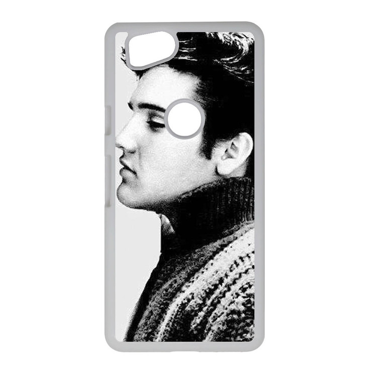 Elvis Presley Google Pixel 2 Case