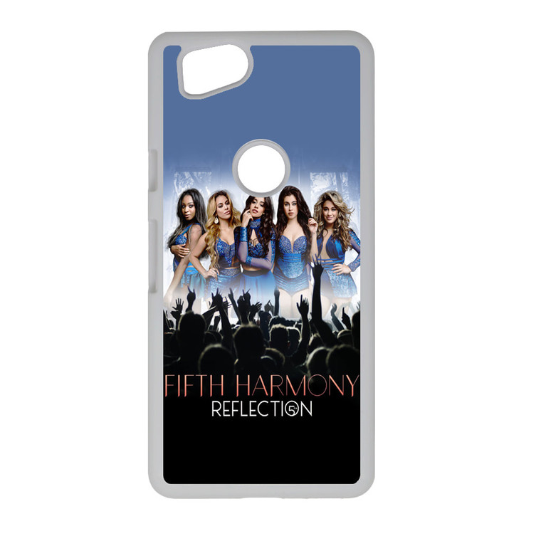 Fifth Harmony Reflection Google Pixel 2 Case