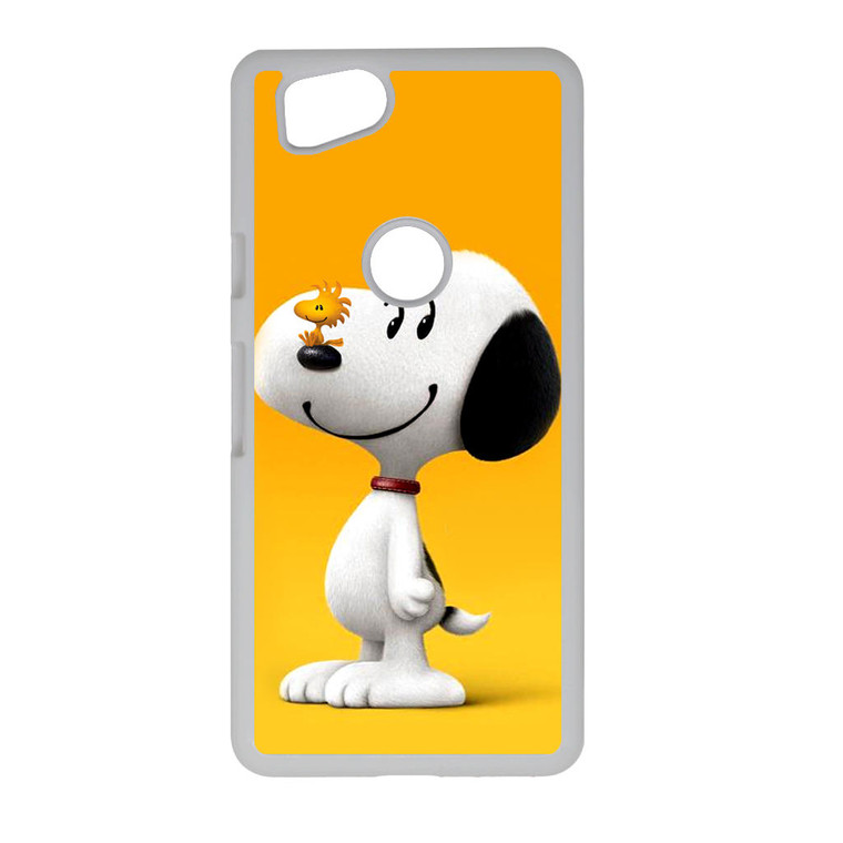 Snoopy Google Pixel 2 Case