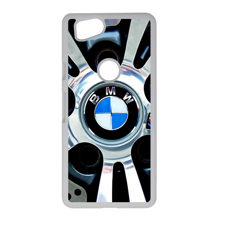 Wheels BMW M5 Google Pixel 2 Case