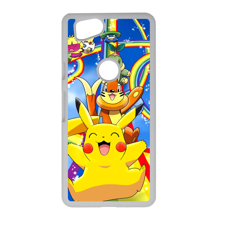 Pokemon Google Pixel 2 Case