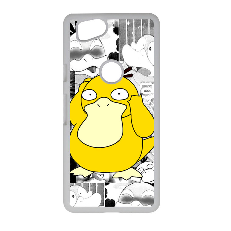 Pokemon Psyduck Google Pixel 2 Case