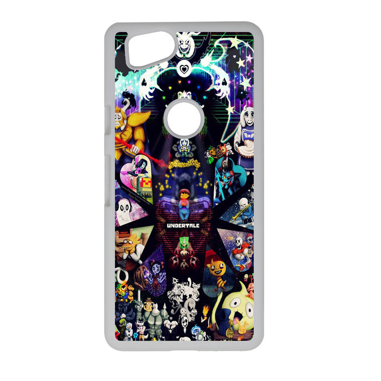 Undertale Google Pixel 2 Case