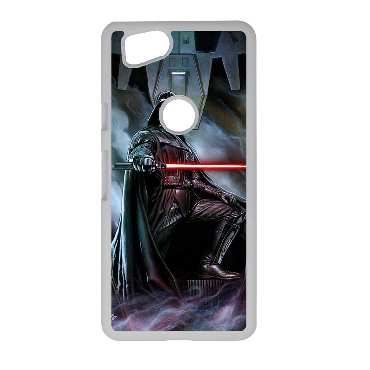 Comics Star Wars Google Pixel 2 Case