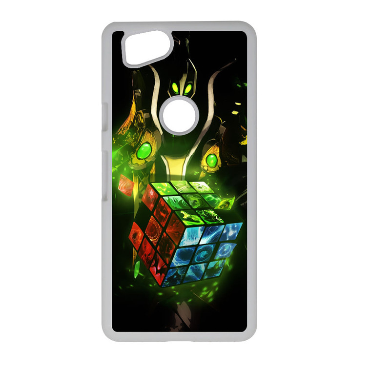 Dota 2 Rubick Google Pixel 2 Case