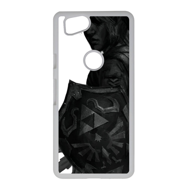 Legend Of Zelda Link Google Pixel 2 Case