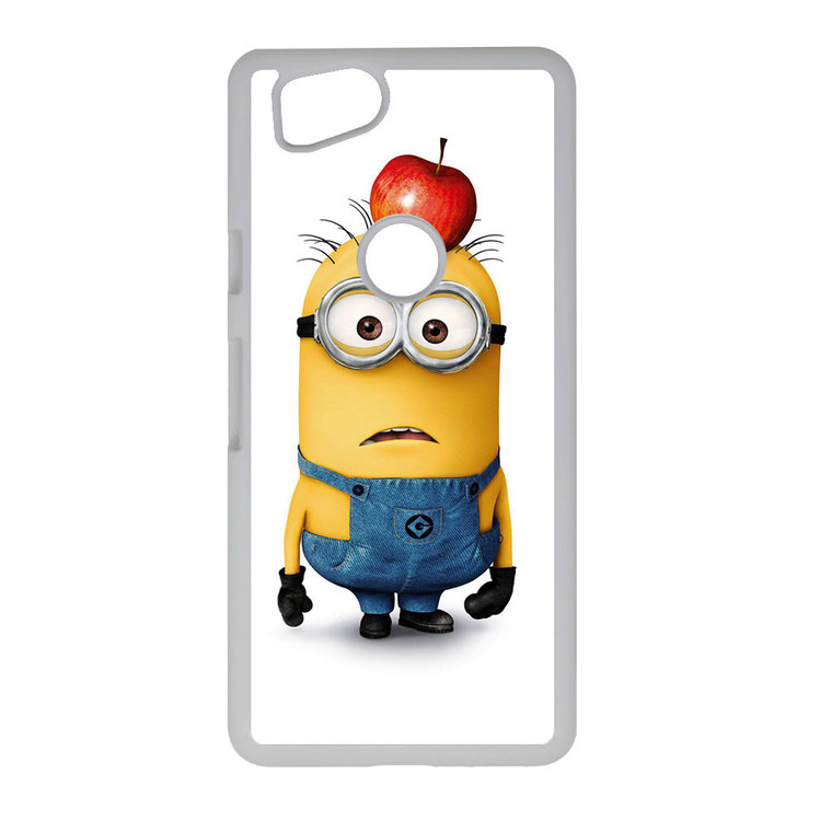 Minions Cute Google Pixel 2 Case